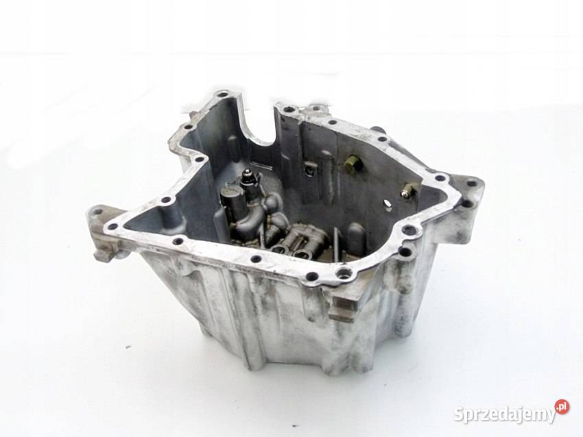 OBUDOWA SKRZYNI BIEGÓW 20UM23 BOXER JUMPER