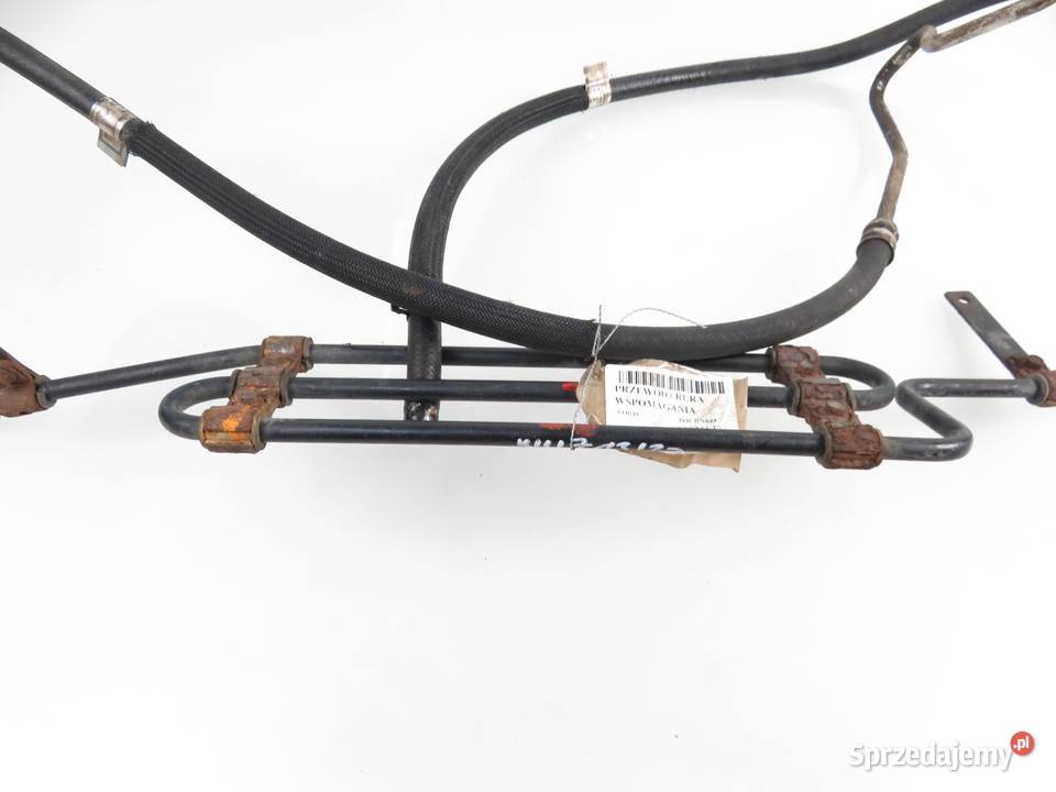 PRZEWÓD WSPOMAGANIA FORD TOURNEO CONNECT I sprzedam