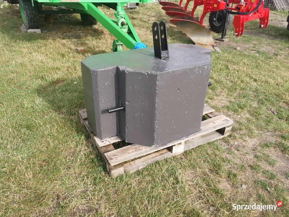 Same Antares II 130 Opatkowice Drewniane