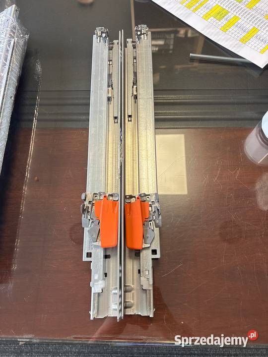 PROWADNICA TANDEM TIP ON Tomaszów Mazowiecki