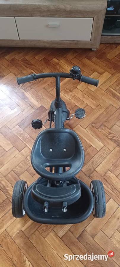 Rowerek dziecięcy trójkołowa KINDERKRAFT Łódź sprzedam