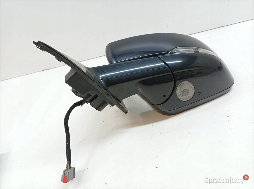 LUSTERKO LEWE 14PIN EUROPA 20815001 Land Rover Lusterka zewnętrzne