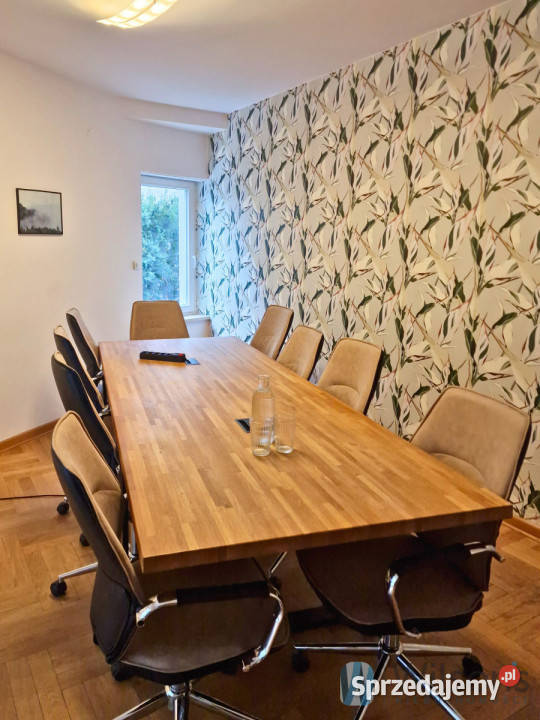 Lokal Warszawa 40m2 mazowieckie