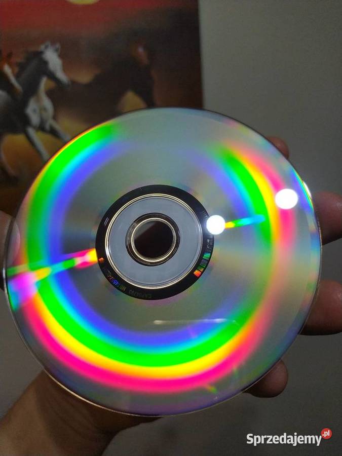 Opeth In Cauda Venenum płyta cd Kraków