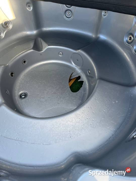 Balia ogrodowa Bożków