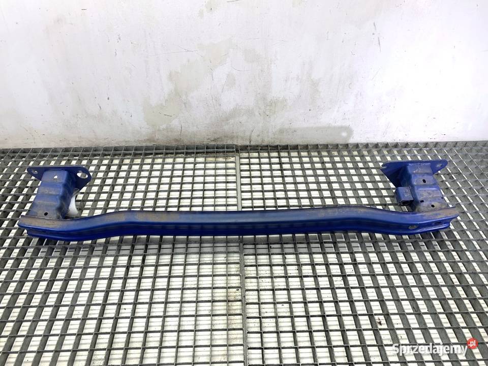 BELKA ZDERZAKA TYŁ OPEL CORSA F Hatchback osobowe