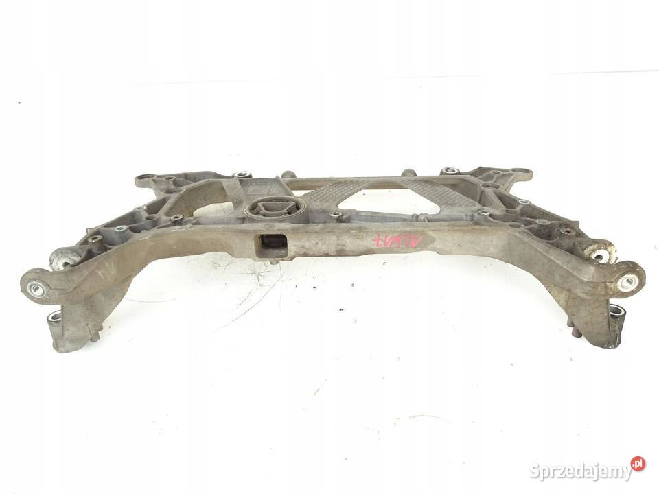 WÓZEK SANKI KOŁYSKA PRZÓD 3Q0199369E 16 TDI sprzedam