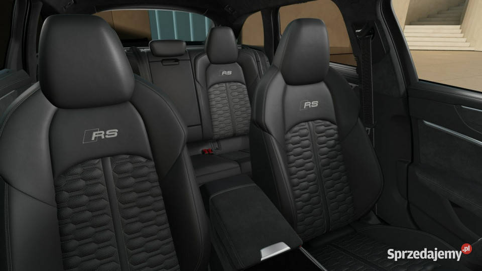 Audi RS6 czujnik parkowania RS6 Toruń