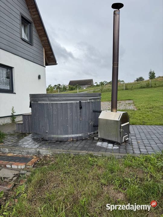 Sprzedam Baniejacuzzi 200 Jacuzzi