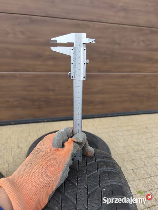 4 Opony NEXEN Nblue 4Season 6mm rozmiar 1756515 Opony Łódź