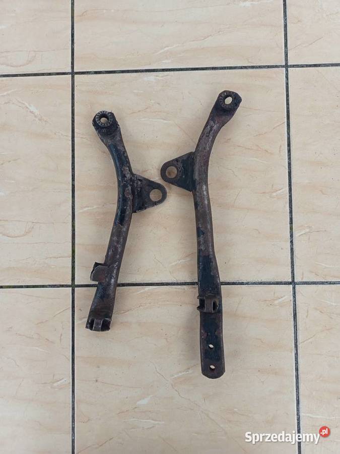 WSK 125 175 sety Zgierz