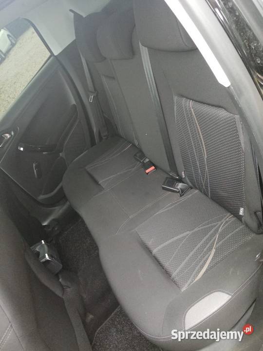 Peugot 208 hdi super stan z Niemiec ciemne szyby 92KM Czersk
