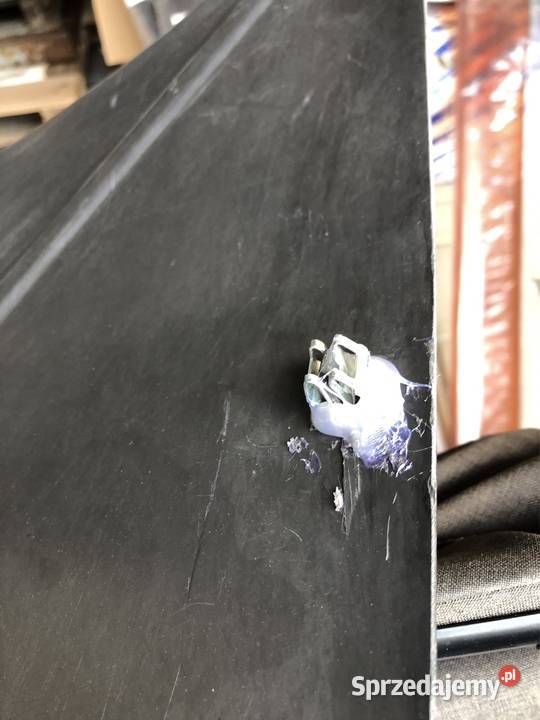 OSŁONA POD SILNIK FIAT STILO 01 07 46760169 śląskie Kozy