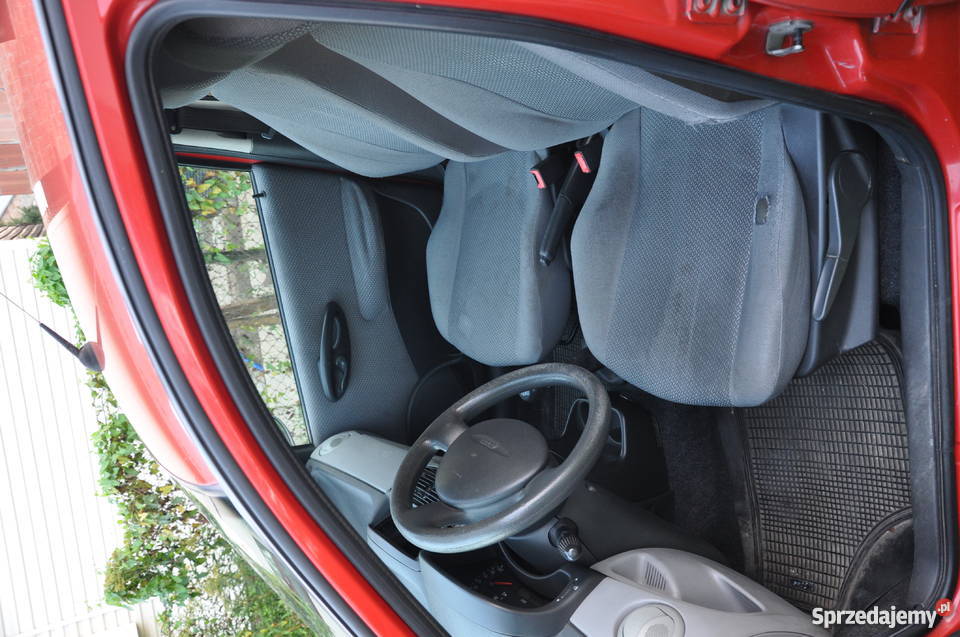 Fiat Punto II Active Polski salon Mielec