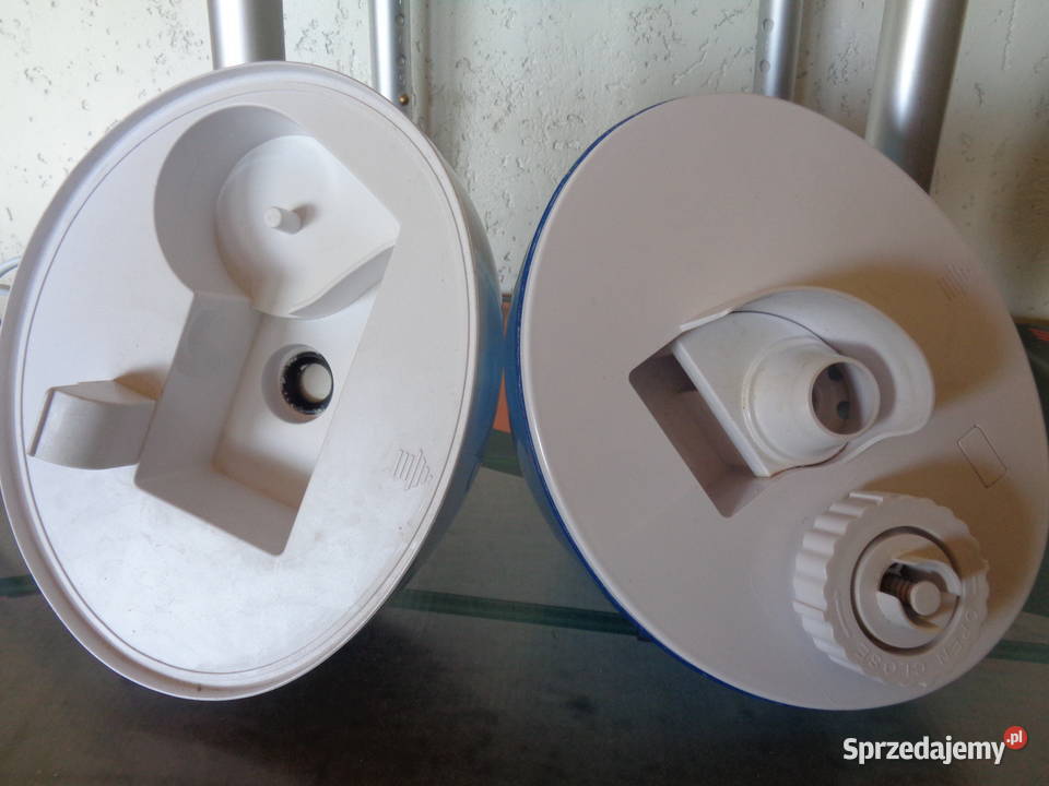 VESTA ultradżwiękowy nawilżacz powietrza śląskie Żory