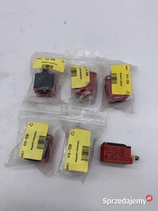 Bernstein C2U1Z ST 6008104025 Limit Switch Warszawa