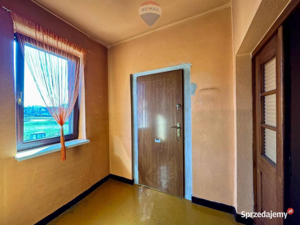 Dom 156 m duża działka 2268 m Turza Śląska