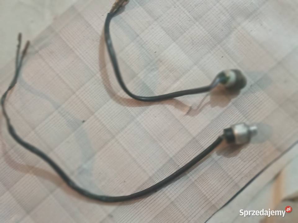 Czujniki temperatury cieczy Suzuki vx 800 Dąbrowa Górnicza