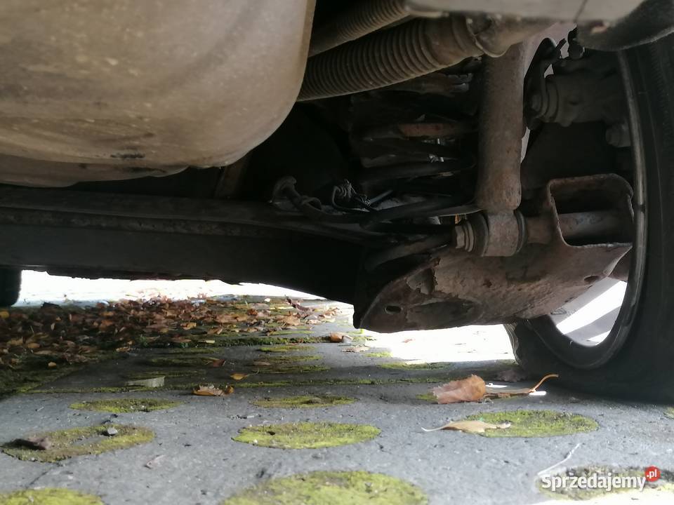 Sprzedam Fiat Bravo 2 19 Multijet 120 USZKODZONY małopolskie Dobczyce sprzedam