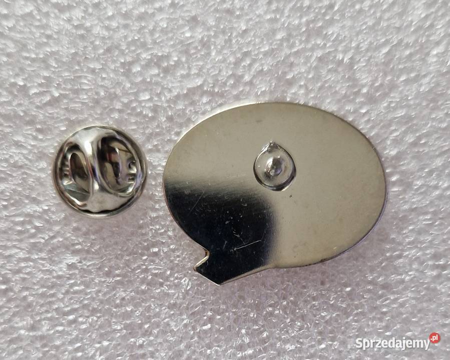 E Entertainment Television 2 przypinkipiny mazowieckie Warszawa sprzedam