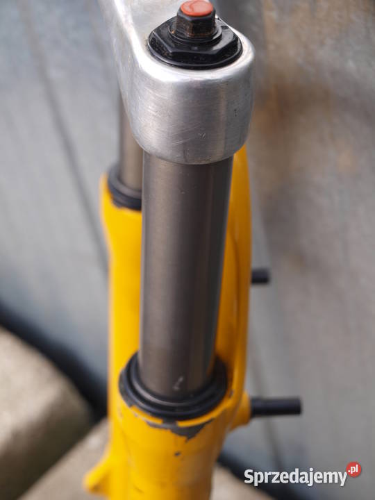 Amortyzator Rock Shox Judy XC HydroCoil Chojnów