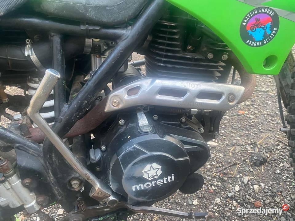 defender 250 100 sprawny 7687km Pacanów sprzedam