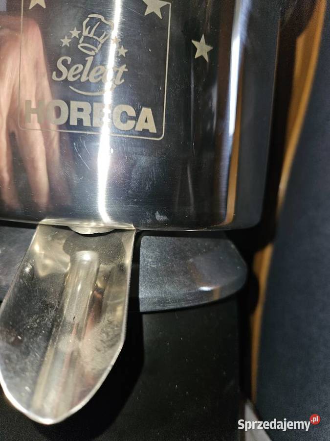 HORECA wyciskarka do soków Nowa Warszawa