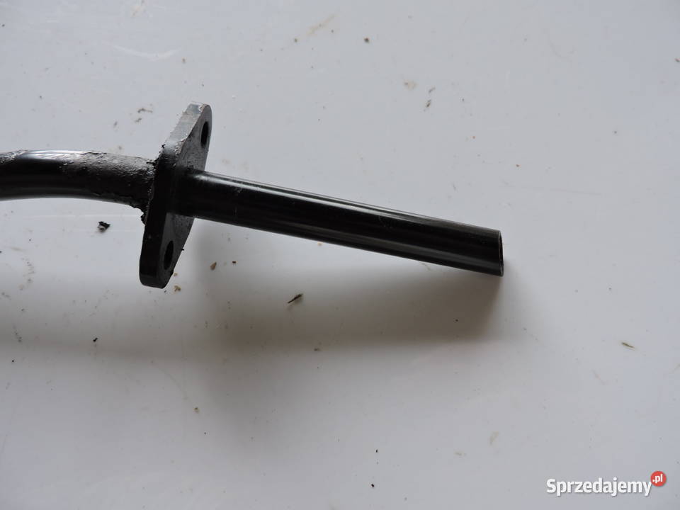 Bagnet oleju Opel astra H 17 Diesel Pozostałe Myszków