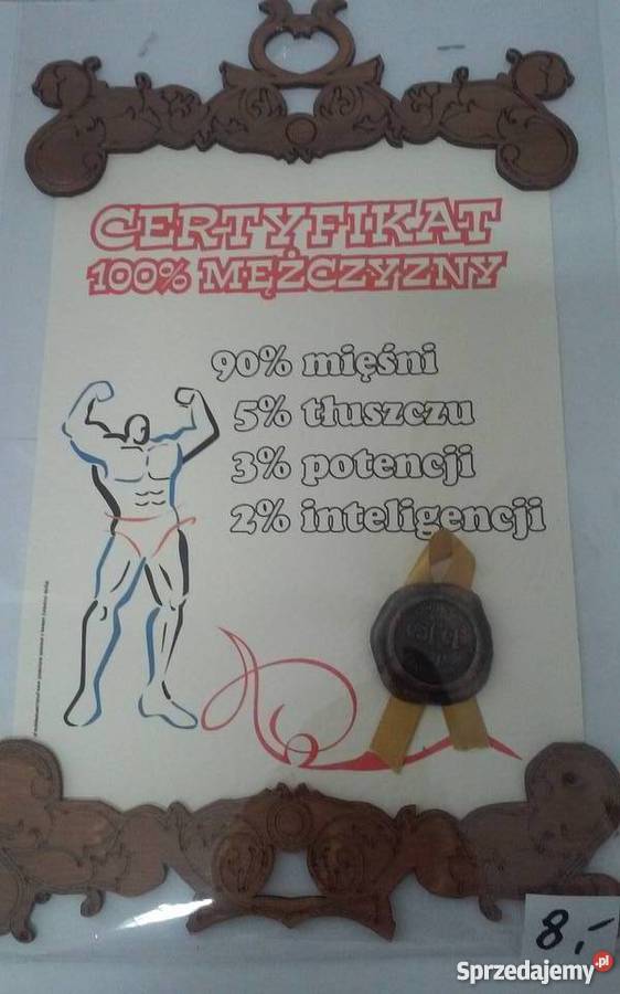 Prezenty na dzień chłopaka Biłgoraj