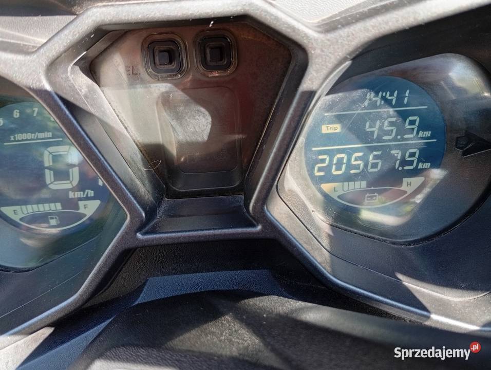 Sprzedam Barton B 125 Rybnik