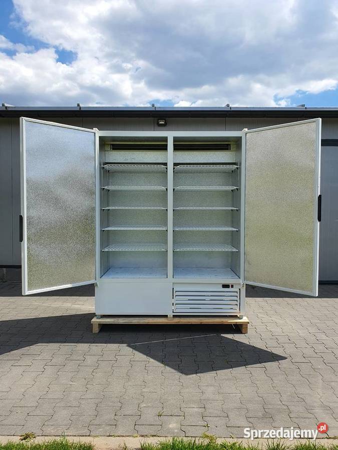 Szafa chłodnicza zapleczowa Rapa 16m Nowa Warszawa sprzedam