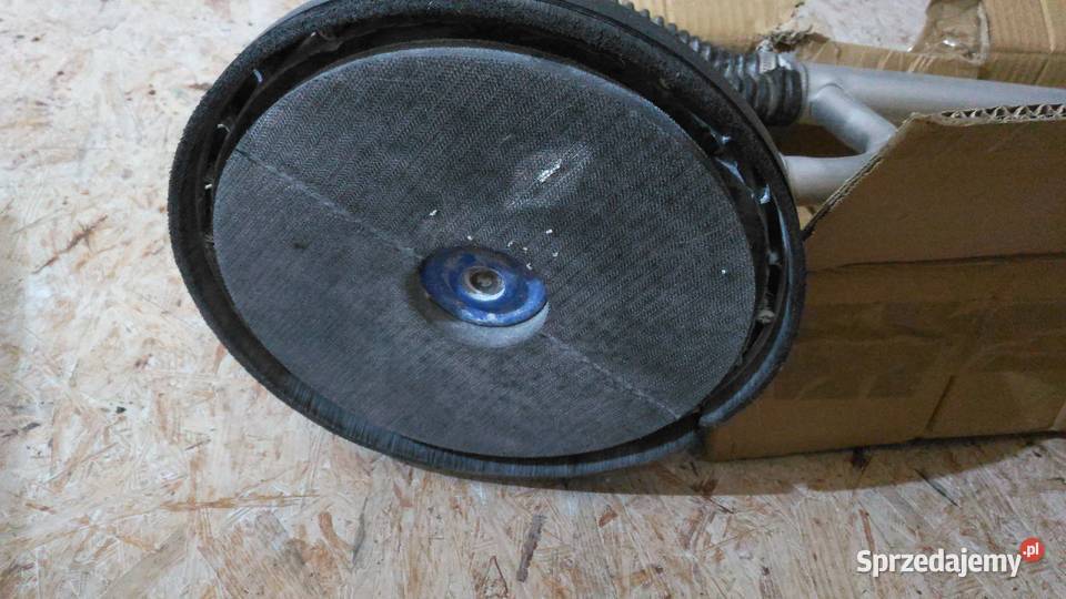 Szlifierka do gipsu żyrafa Hyundai sprzedam Szlifierki do gipsu Wilkowa sprzedam