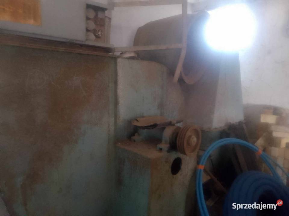 wialnia promieniowa 11 kw Pozostałe Kłecko sprzedam