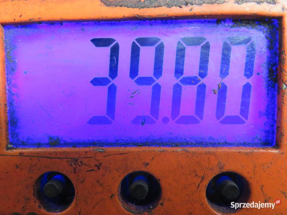 DYFER BMW 5 E39 530 d 1428441 281 sprzedam