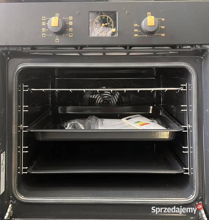 Outlet Agd Piekarnik Electrolux EOB3400 BOR Warszawa