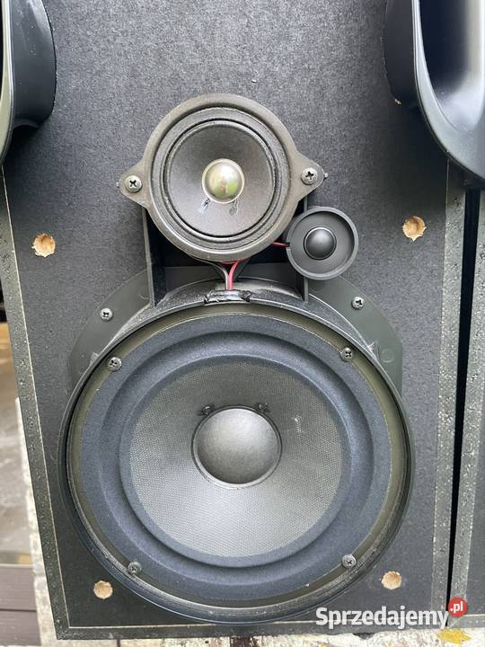 Kolumny Sony SSLB 355 Zebrzydowice