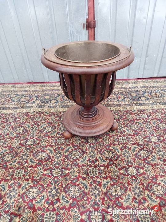 Kwietnik sprzedam kujawsko-pomorskie Borówno