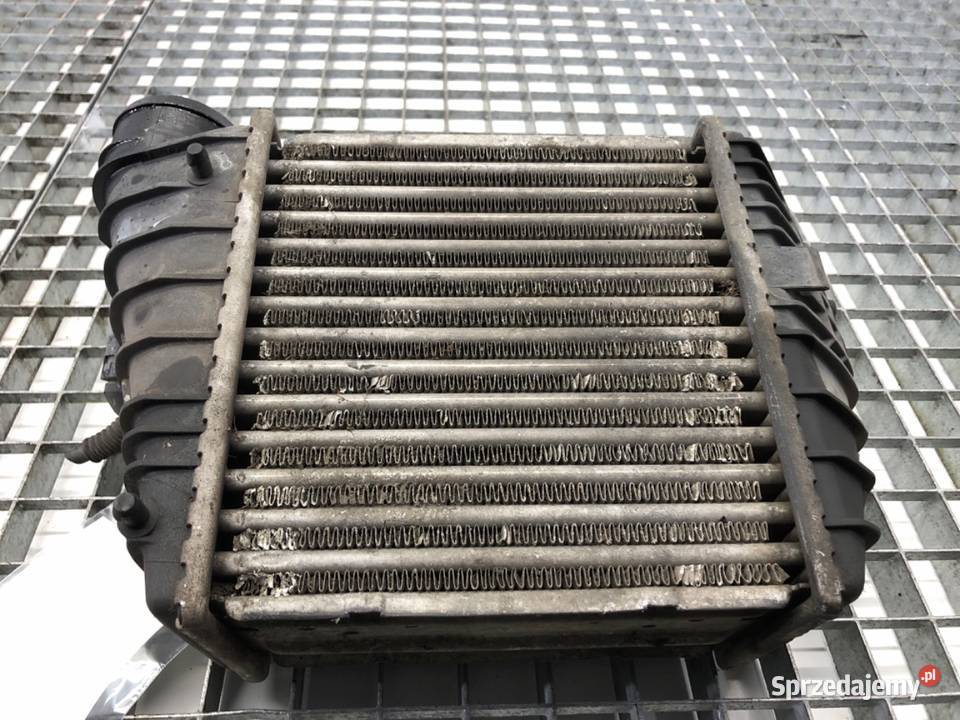INTERCOOLER SEAT LEON I 1J0145803F 19 110 9906