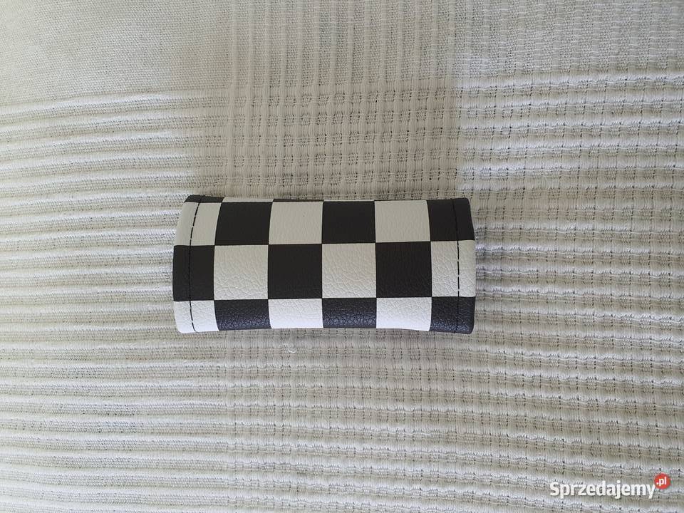 NAKŁADKI NA RĄCZKI UCHWYTY UK MINI MG ROVER Poznań sprzedam