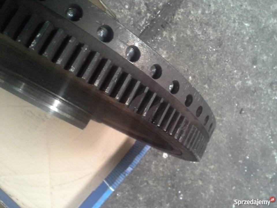 KOŁO zamachowe Scania 124 114 144 ciężarowe Kłobuck