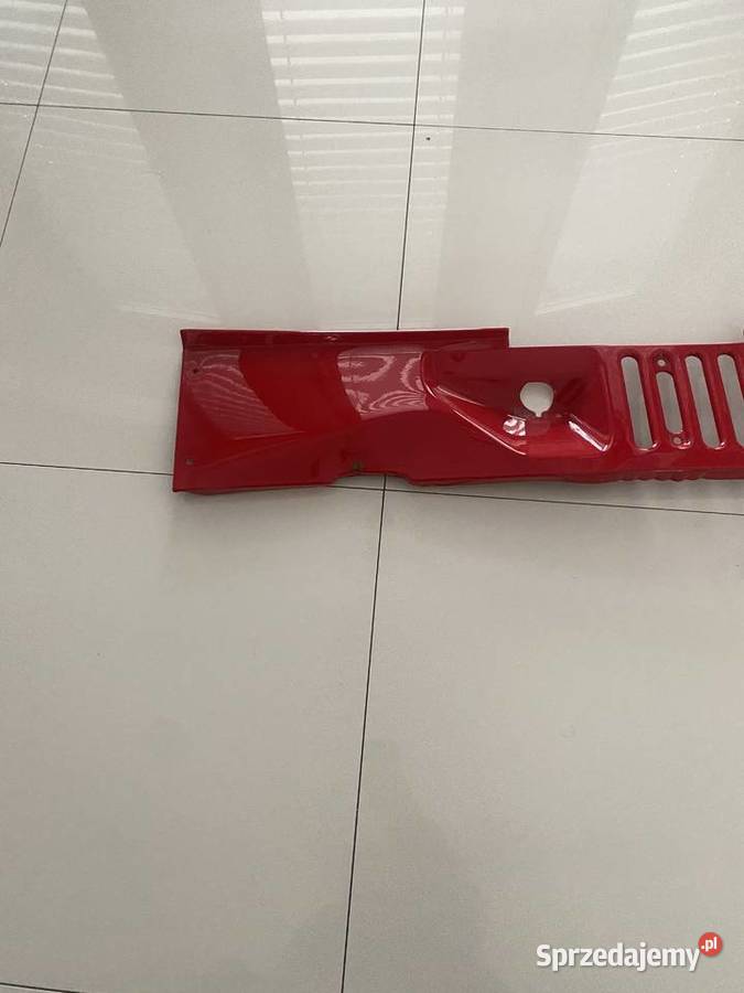 Podszycie jeep wrangler lubelskie Lublin