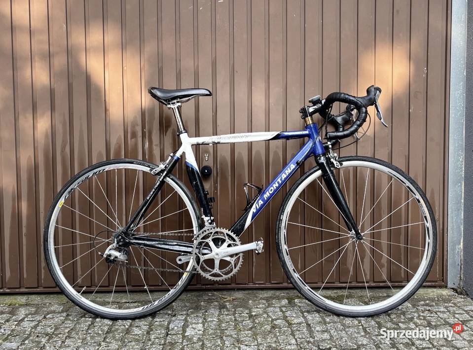 Accent via Montana dolnośląskie Wałbrzych