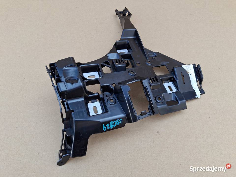 MERCEDES CKLASA W206 ŚLIZG ZDERZAKA PRAWY TYŁ osobowe