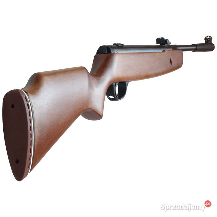 Wiatrówka Hatsan Apachi 55 mm Sporty strzeleckie i myślistwo mazowieckie Warszawa sprzedam