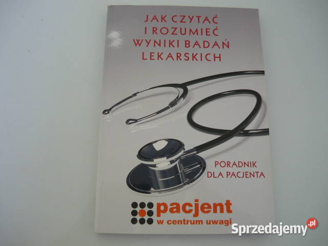 Poradnik Myszków sprzedam