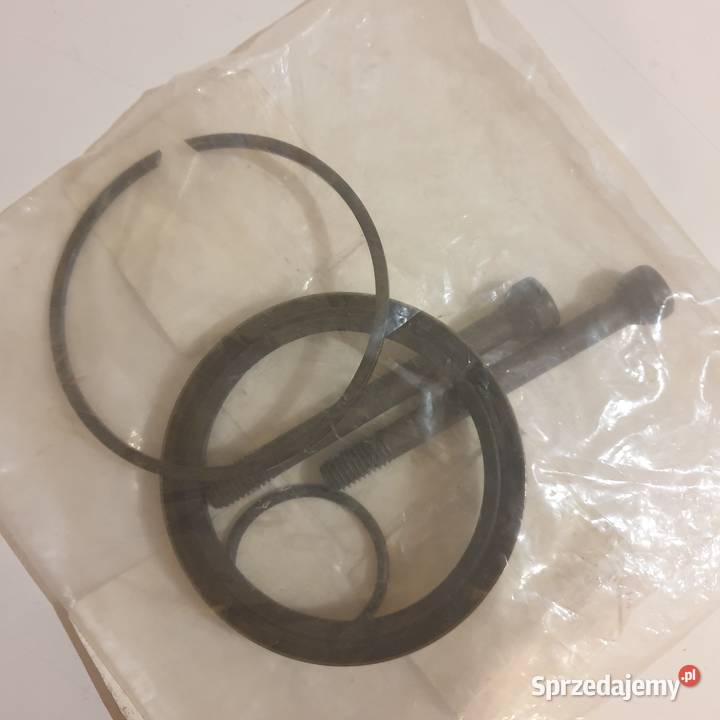 Uszczelniacz pierścień oring VW audi Porsche Ostrowiec Świętokrzyski sprzedam