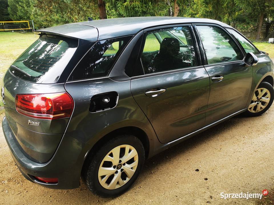 Okazja Lekko uszkodzony niski przebieg Mozliwy Koziegłowy sprzedam