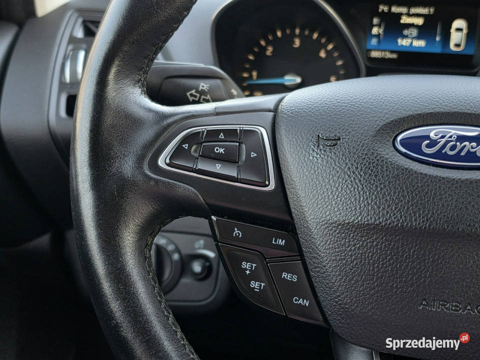 Ford Grand C 15 TDCi 120 Titanium Serwisowany nieuszkodzony kujawsko-pomorskie