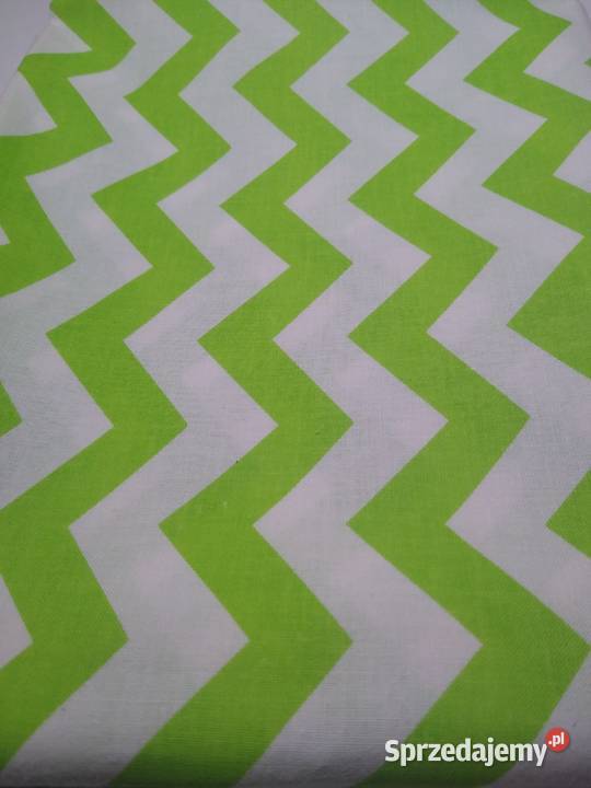 Tkanina Bawełna Kupon 100 x 160 20 Gdańsk