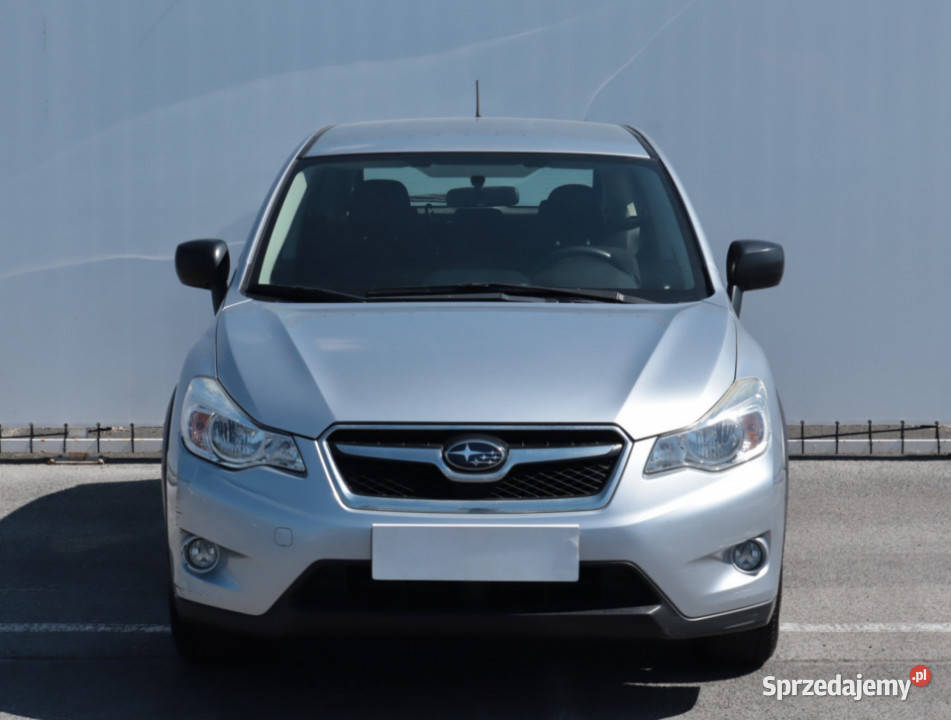 Subaru XV 20i Lublin